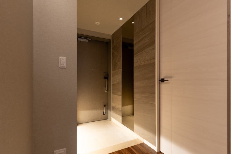 リノベーション事例