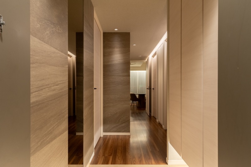 リノベーション事例