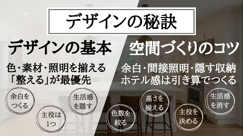 リノベーション ホテルライク