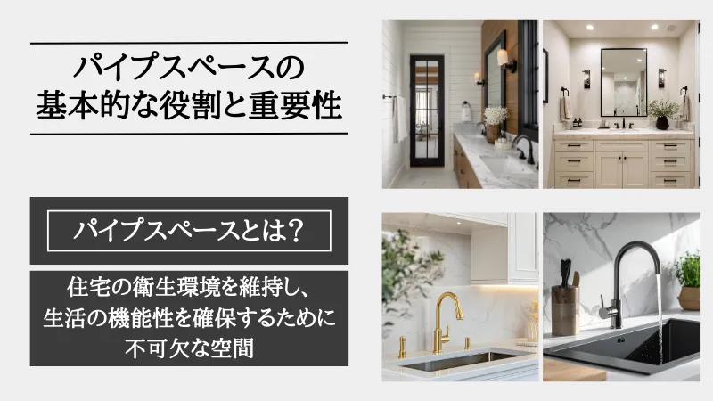 パイプスペースとは