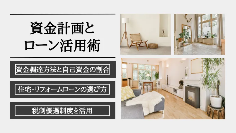 リノベーション 費用