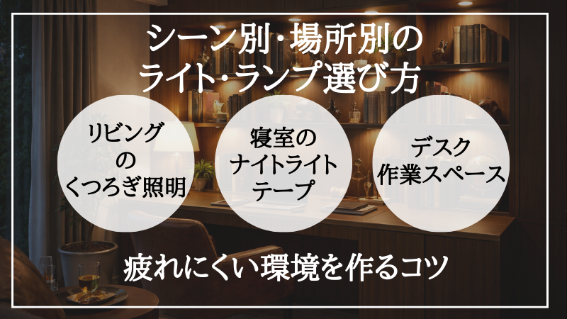 間接照明 ライト