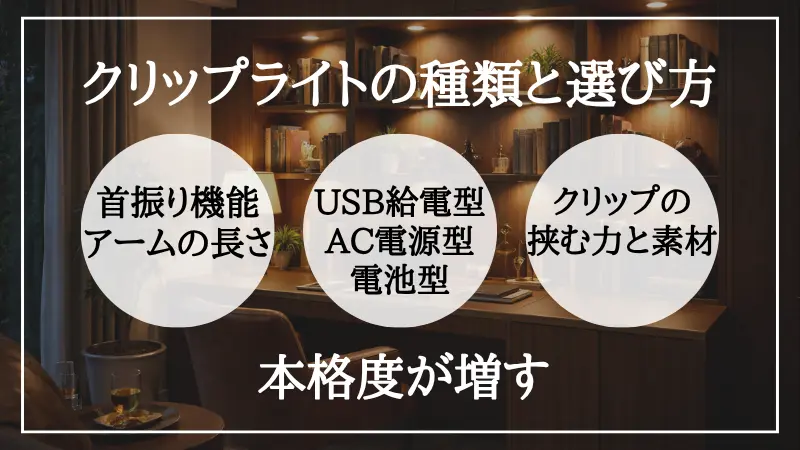 間接照明 クリップ