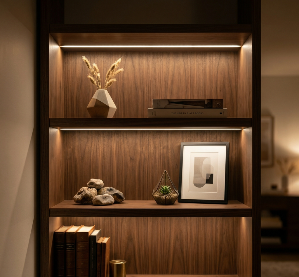 間接照明 ボックス