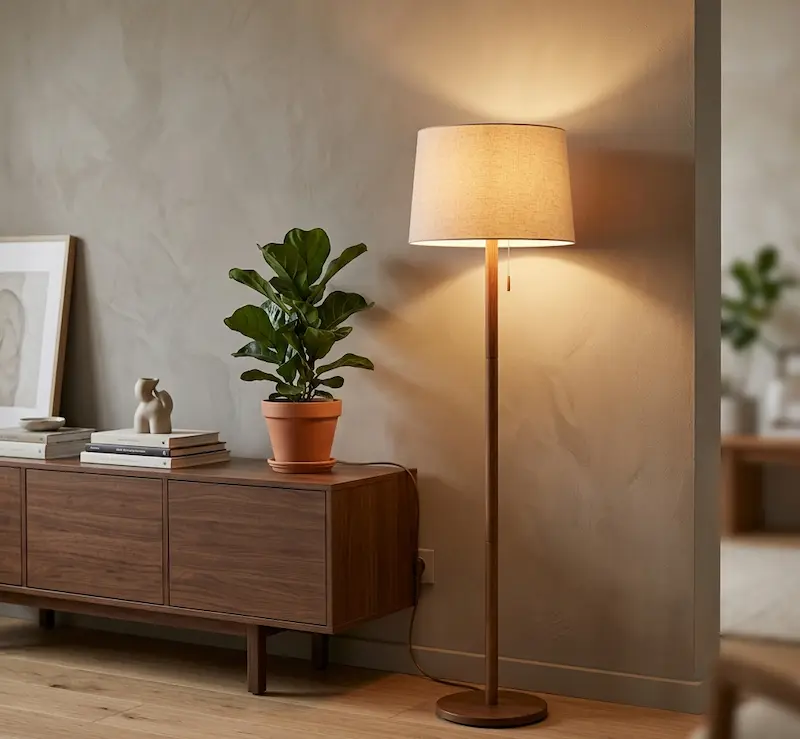 間接照明 東京インテリア