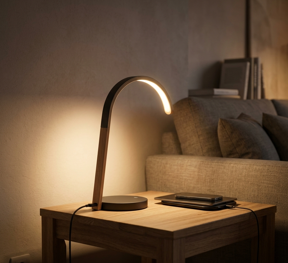 間接照明 コードレス