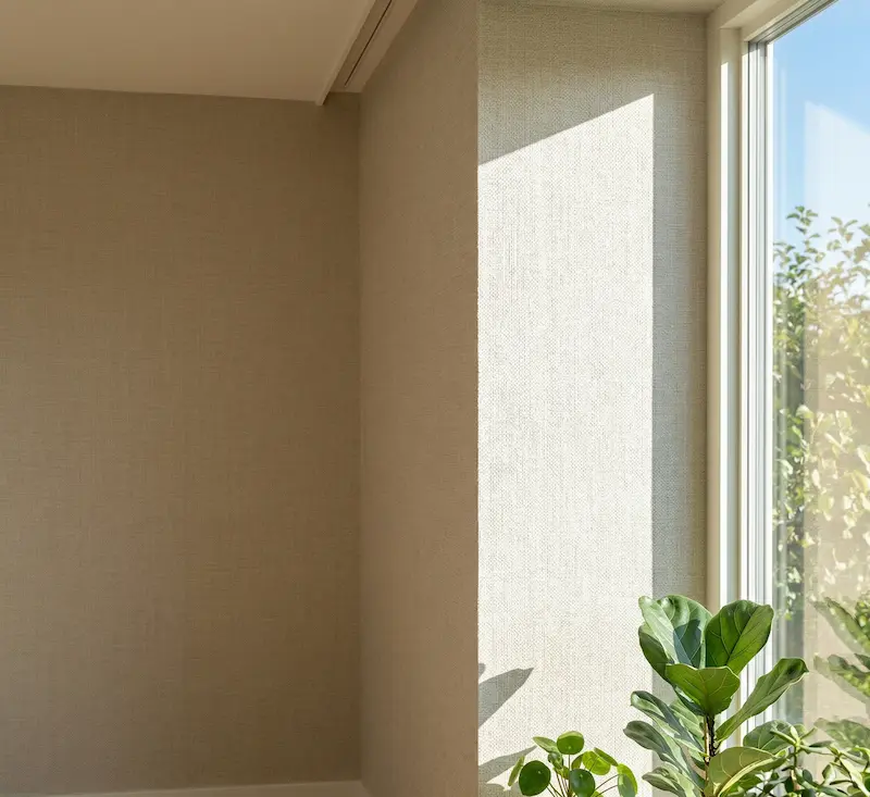 リフォーム クロス と は