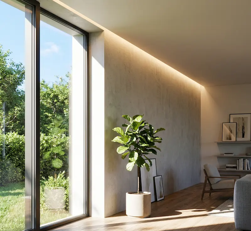 土 壁 リフォーム クロス