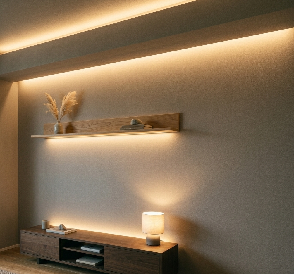 リフォーム　クロス