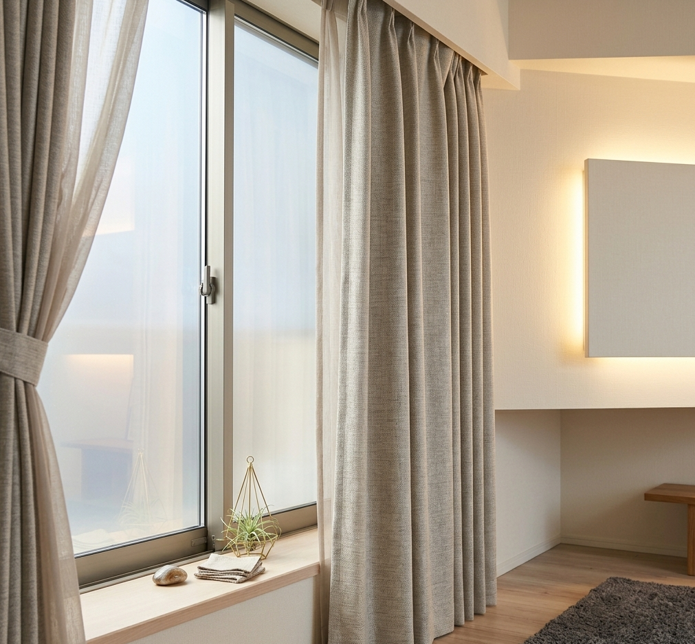 クロス 耐用年数