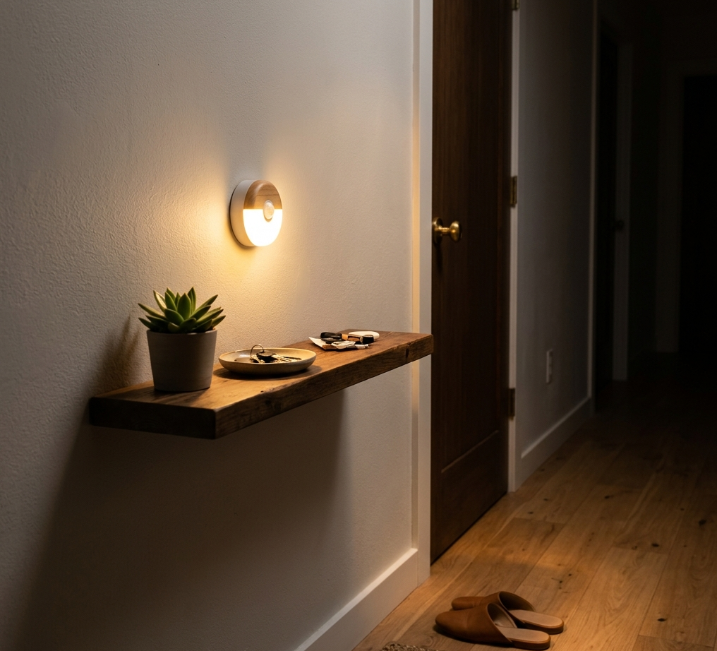 間接照明 電気代