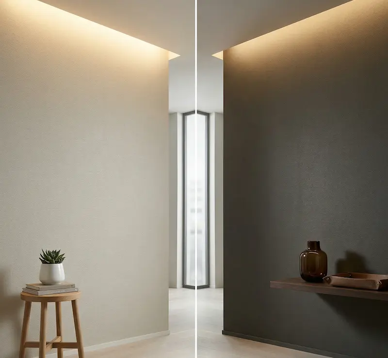 クロス グレージュ