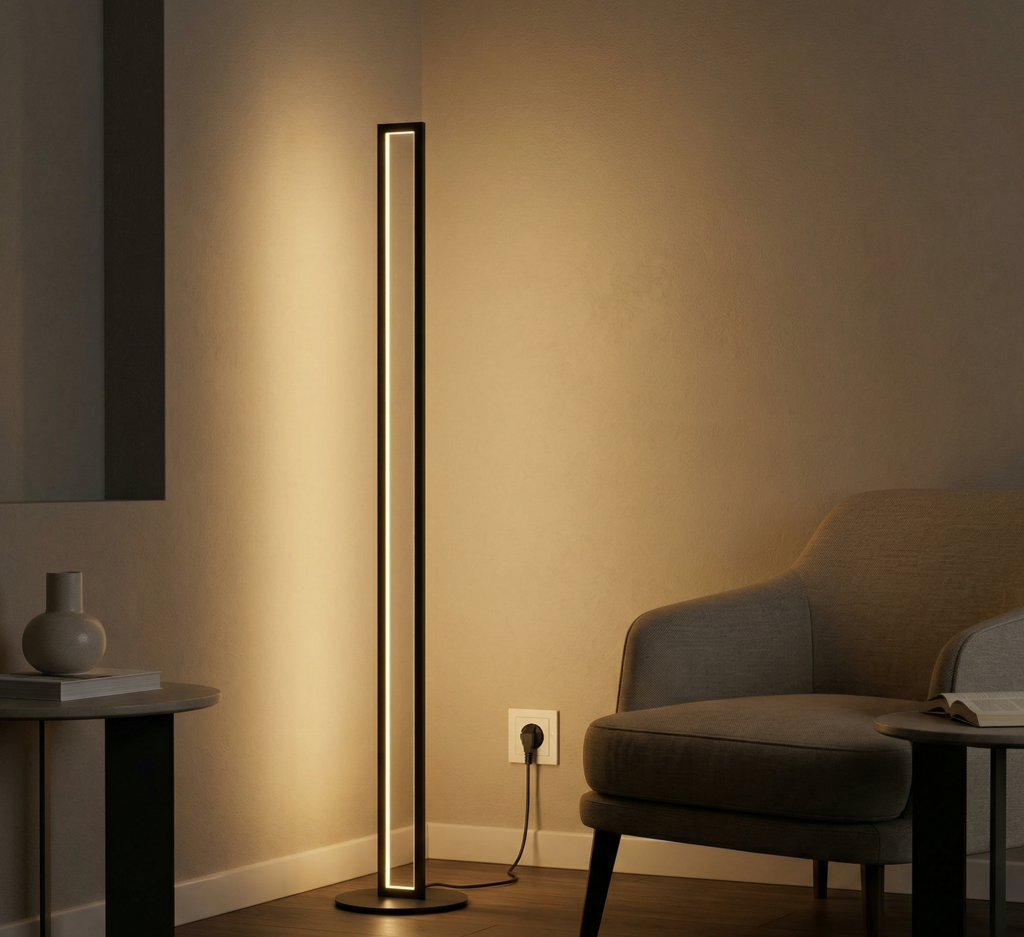 間接照明 リフォーム