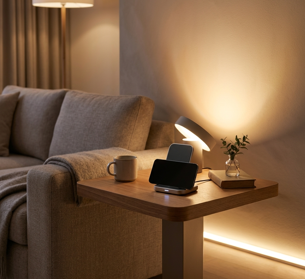 間接照明 コードレス