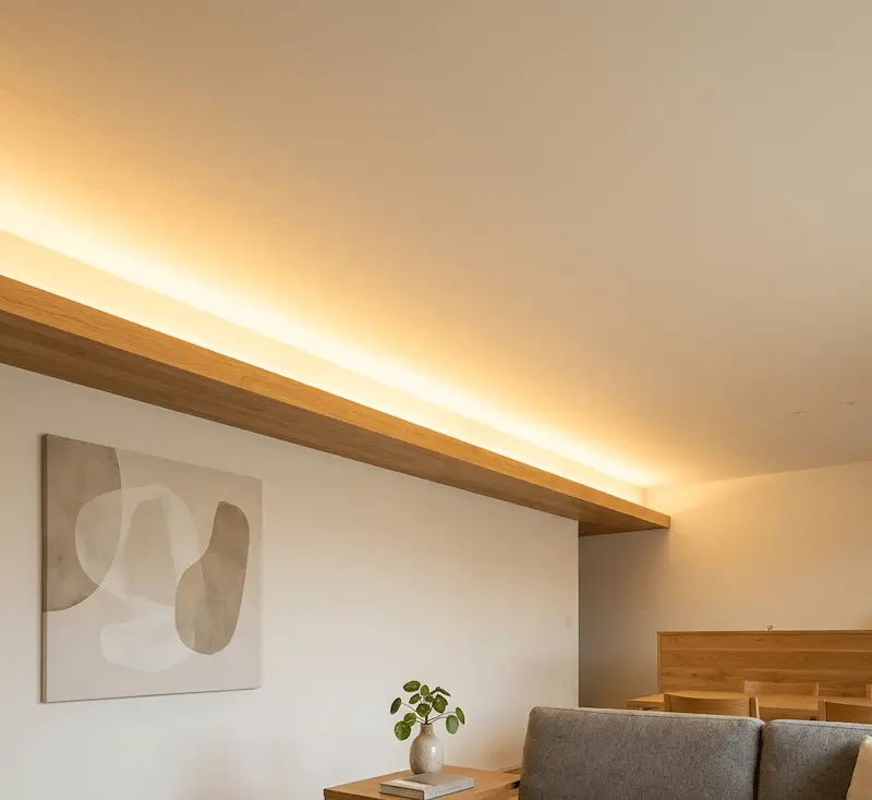 リフォーム 天井 クロス