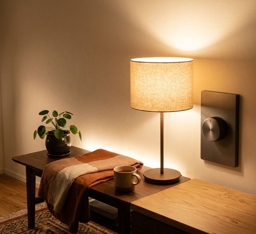 間接照明 電気代