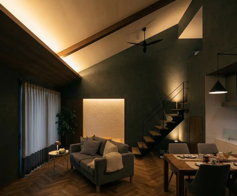 リフォーム 天井 クロス