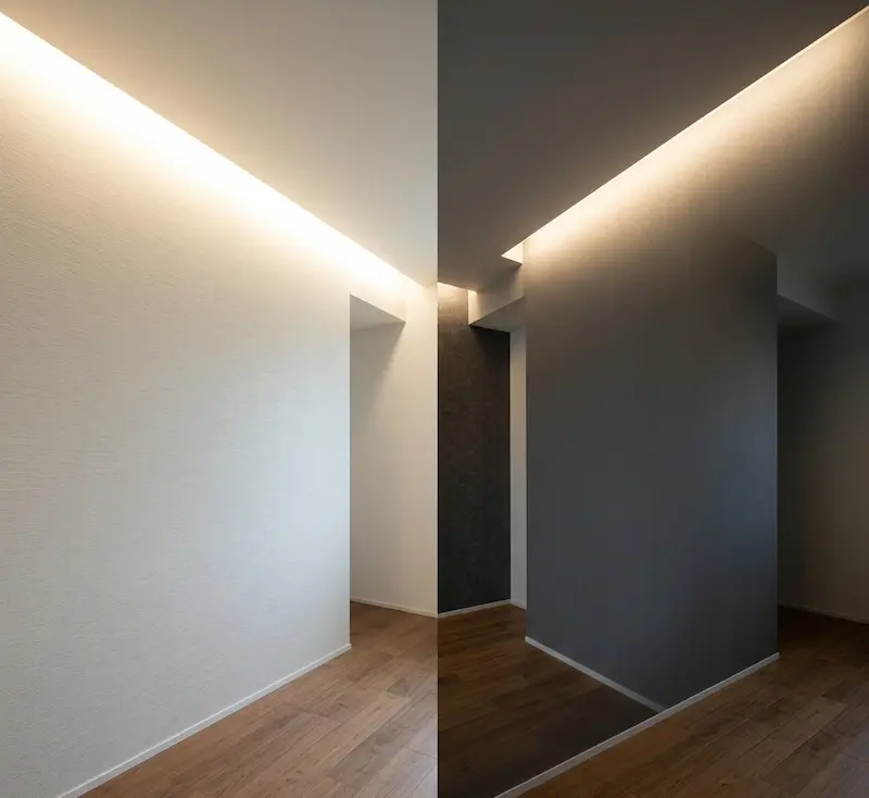 リフォーム クロス