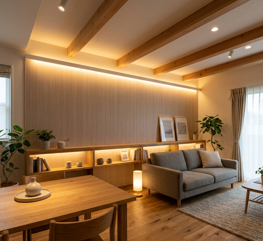 リノベーション 500万