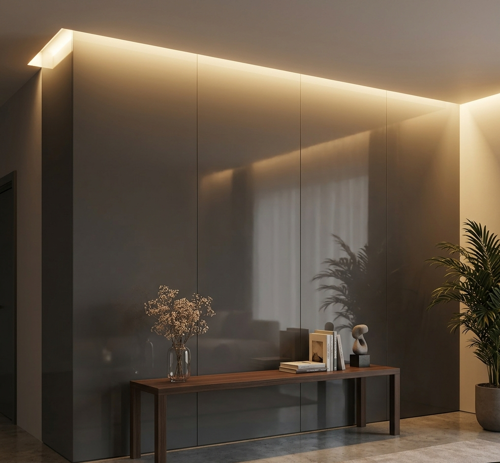 クロス タイル調