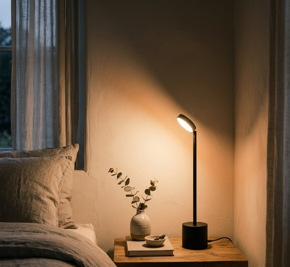 間接照明 コードレス