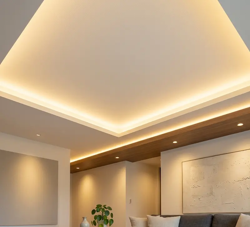 リフォーム 天井 クロス