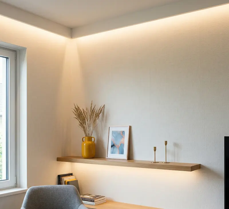 クロス アクセント