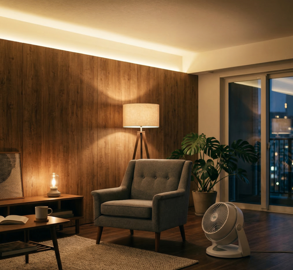 クロス 耐用年数