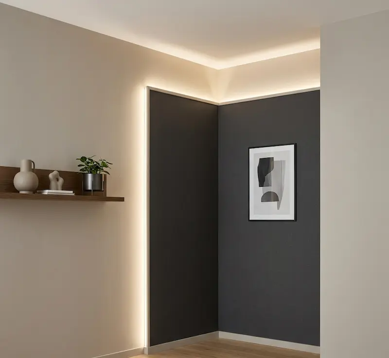 クロス グレージュ