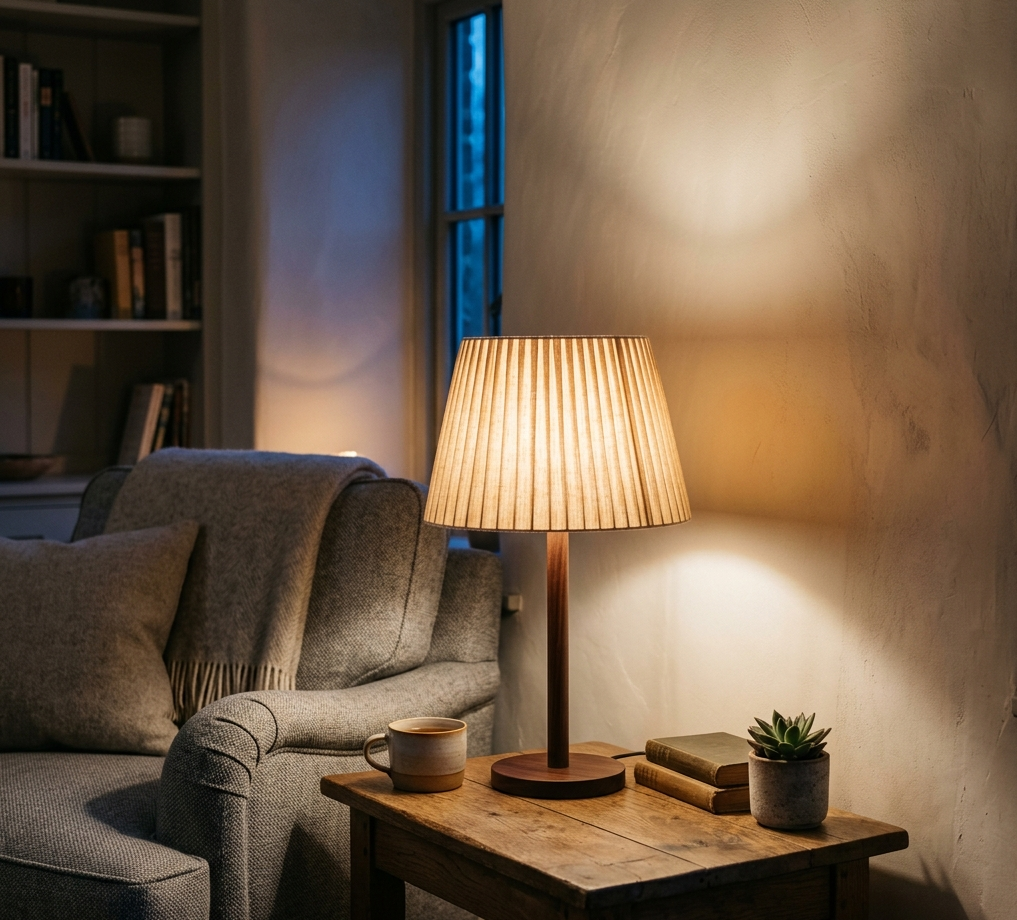 間接照明 電気代