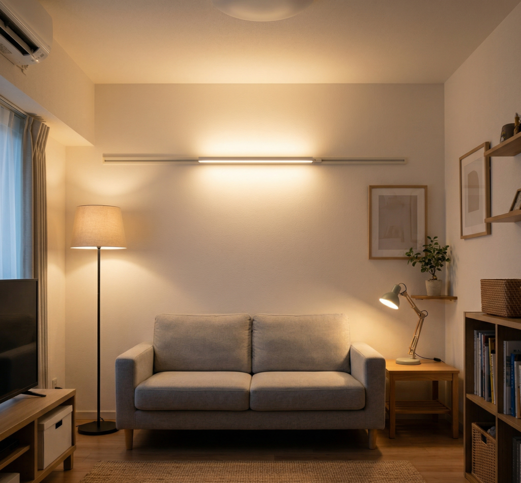 間接照明 ブランド