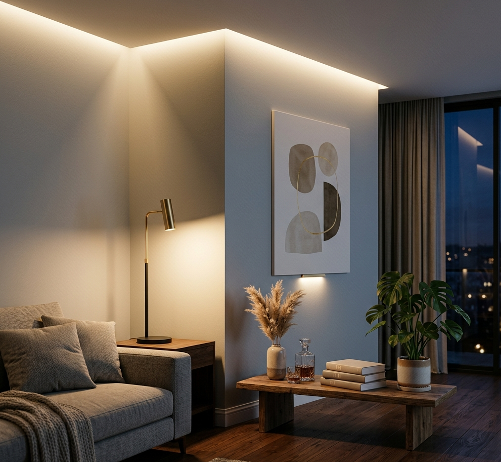 間接照明 ブランド