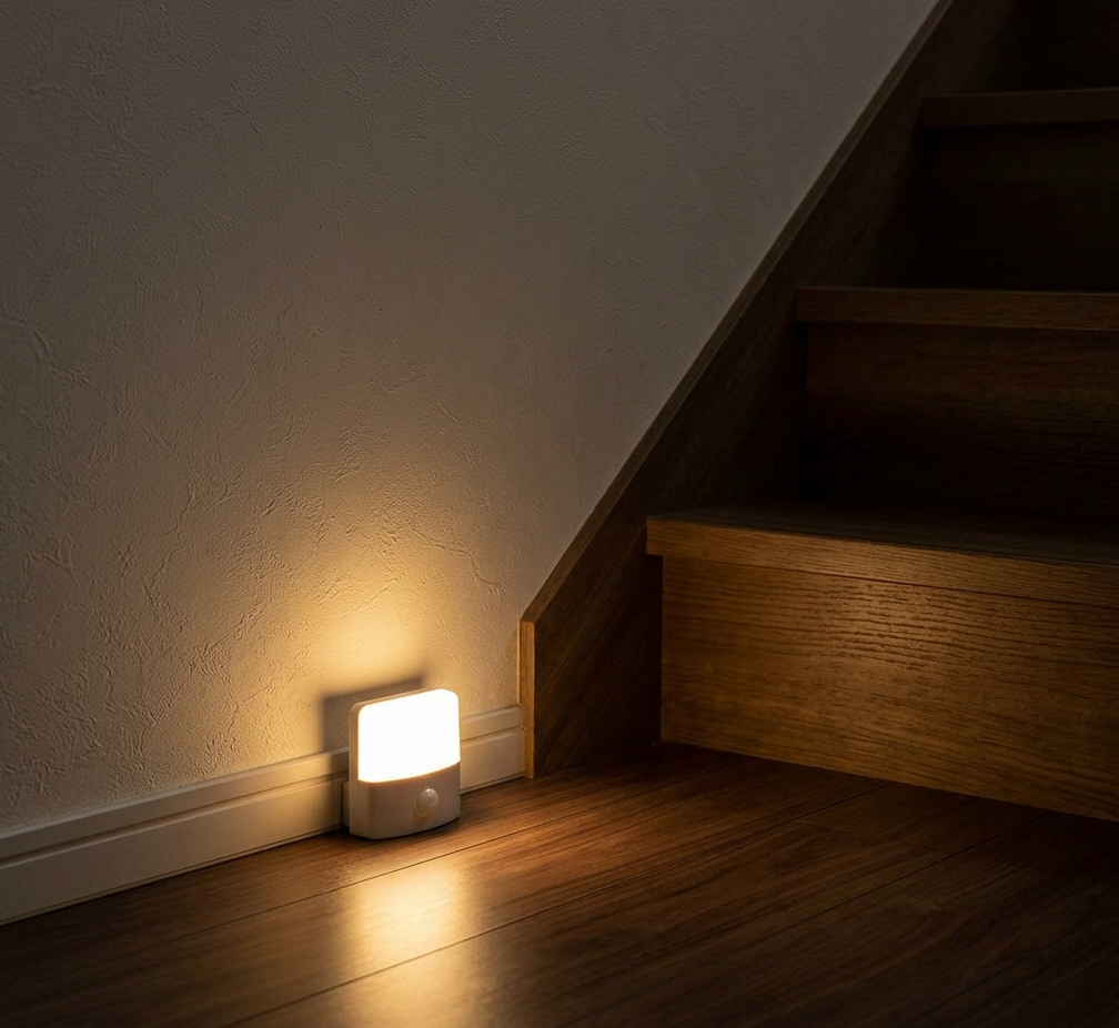 間接照明 コードレス