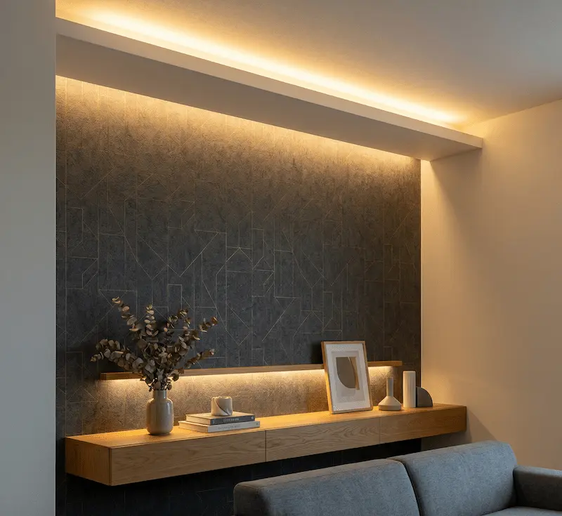 クロス アクセント