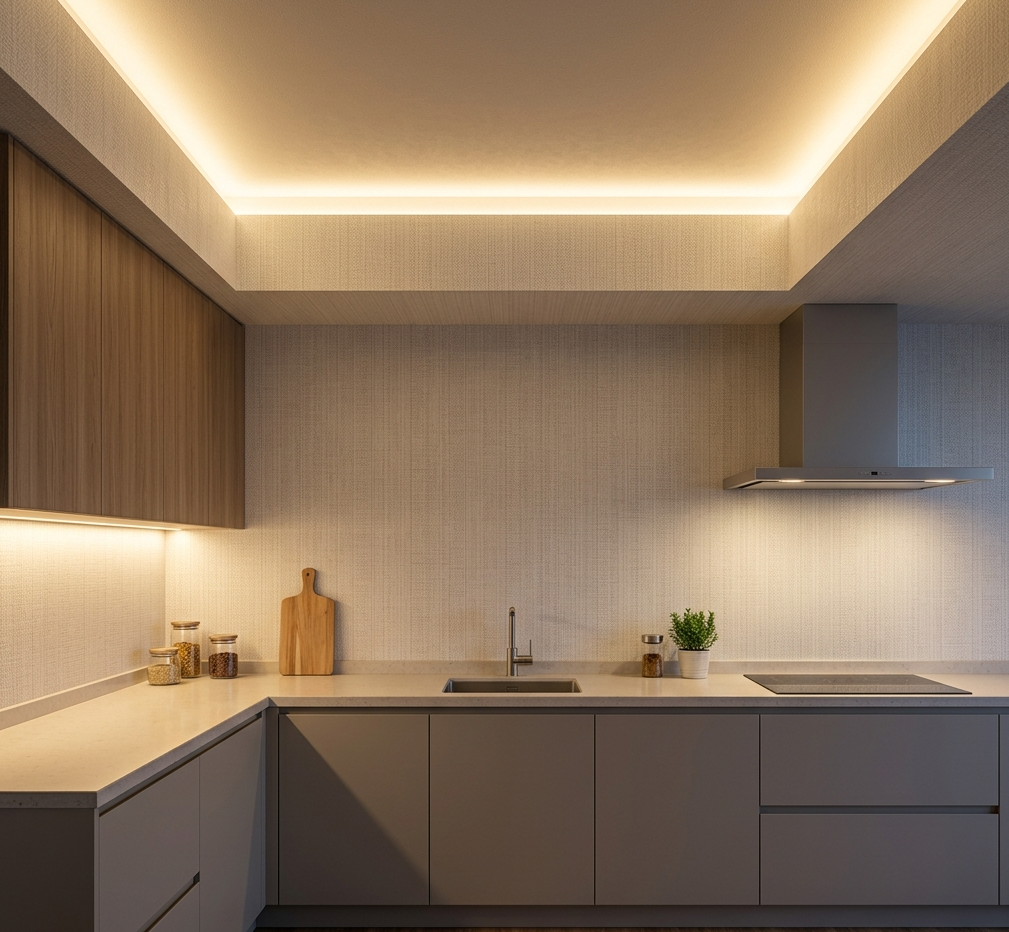 クロス タイル調