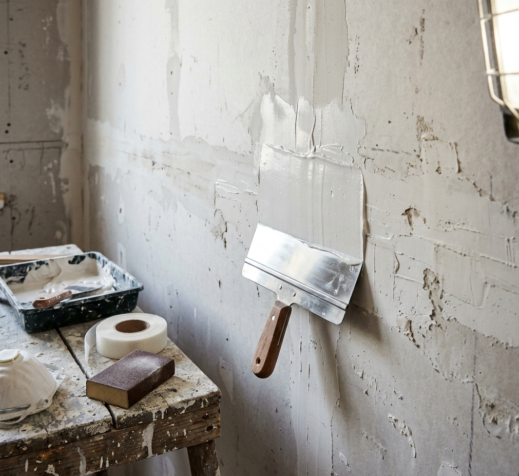 リフォーム クロス