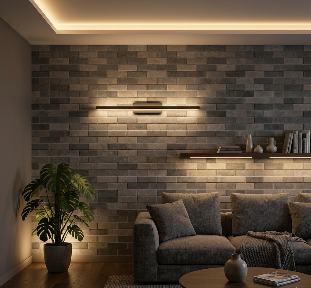 クロス タイル調