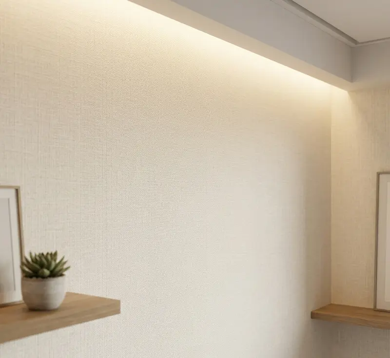 リフォーム クロス 継ぎ目