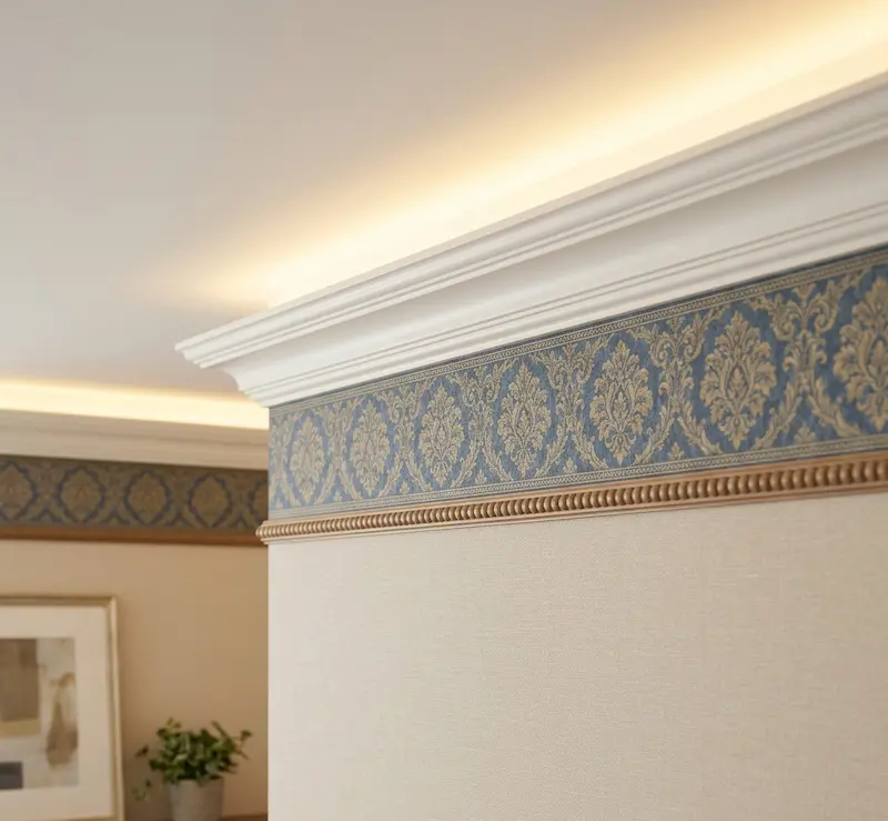 リフォーム クロス 継ぎ目