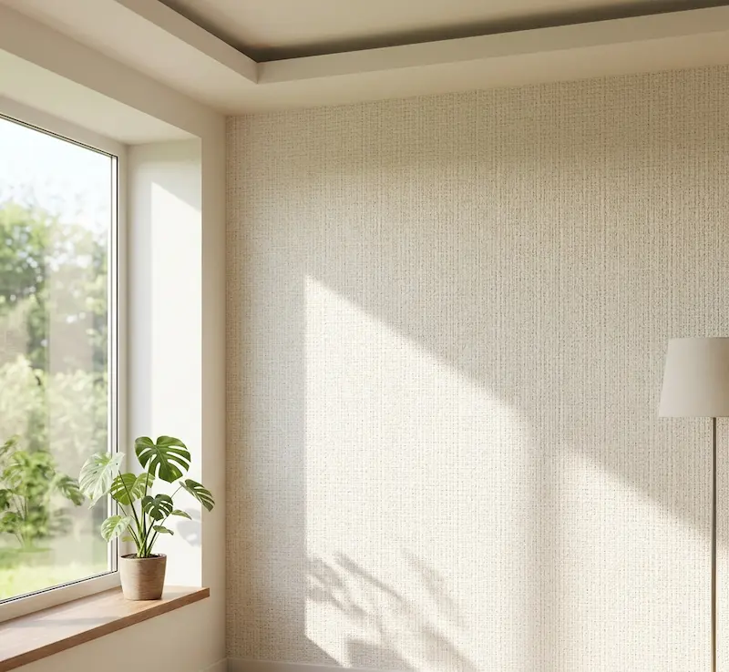 リフォーム ビニール クロス