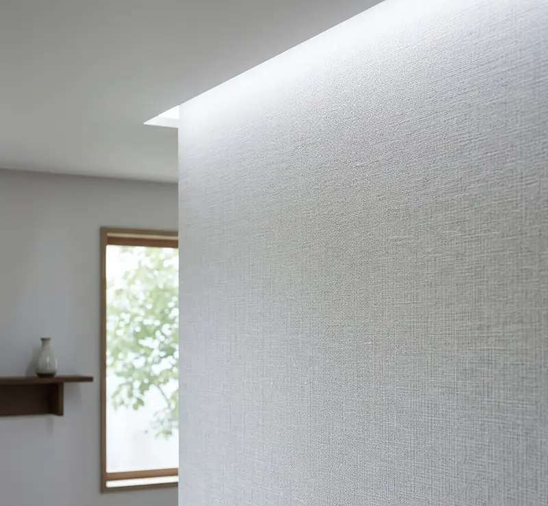 玄関 クロス リフォーム