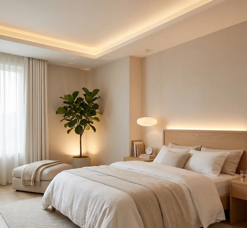 玄関 クロス リフォーム