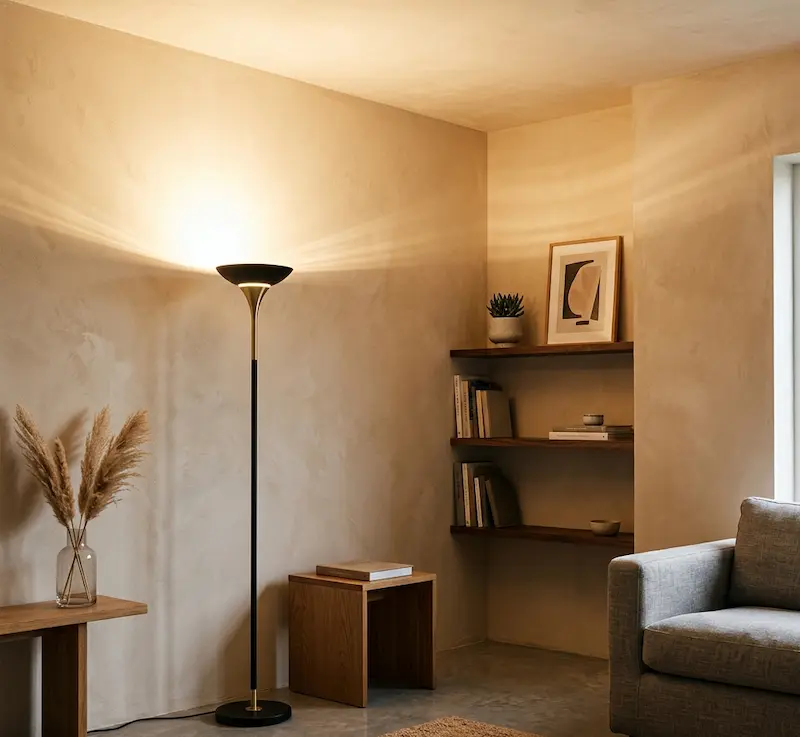 間接照明 ルーメン