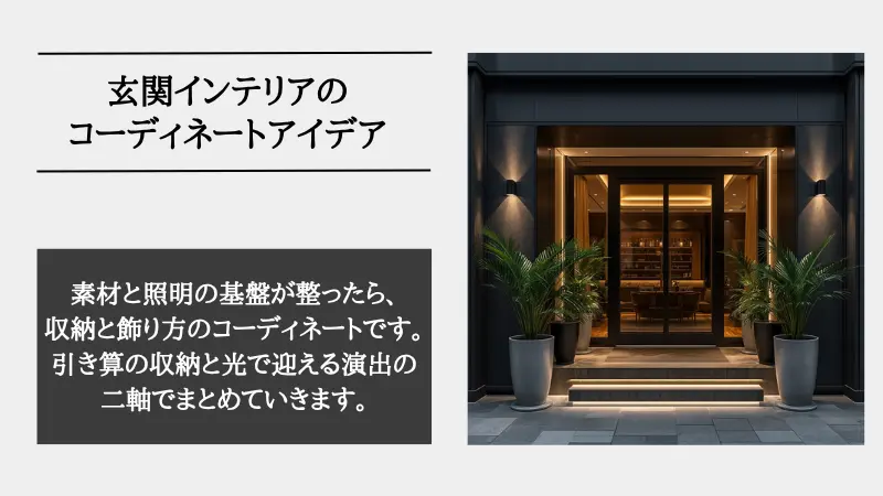 ホテル ライク 玄関