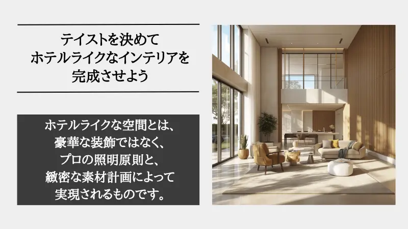 ホテル ライク グレージュ