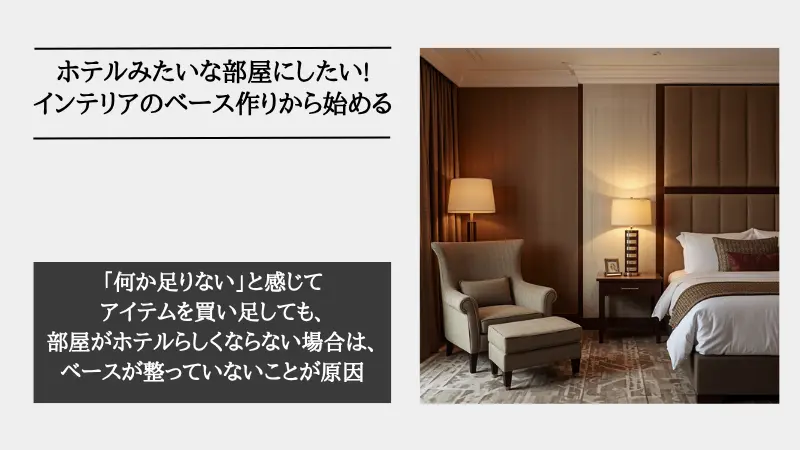 ホテル ライク とは