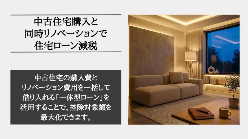 リノベーション ローン