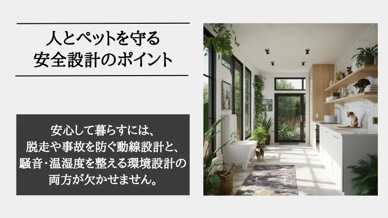 ペット リノベーション