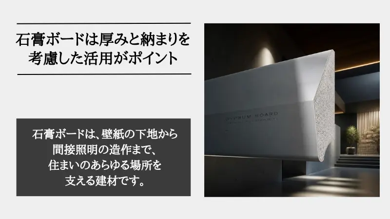 石膏ボード