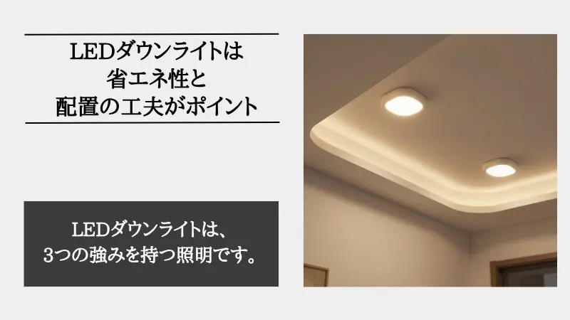 ローゼット シーリング 違い